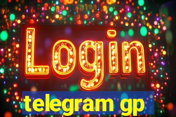 telegram gp